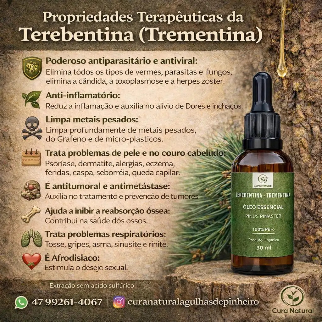 COMBO PROMOCIONAL DETOX VAXS + DESPARASITAÇÃO + DETOX DE METAIS PESADOS
